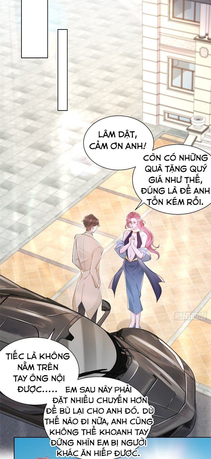 đọc truyện Mỗi Tuần Ta Có Một Nghề Nghiệp Mới Chương 29 ảnh 17 tại Thiên Thai Truyện