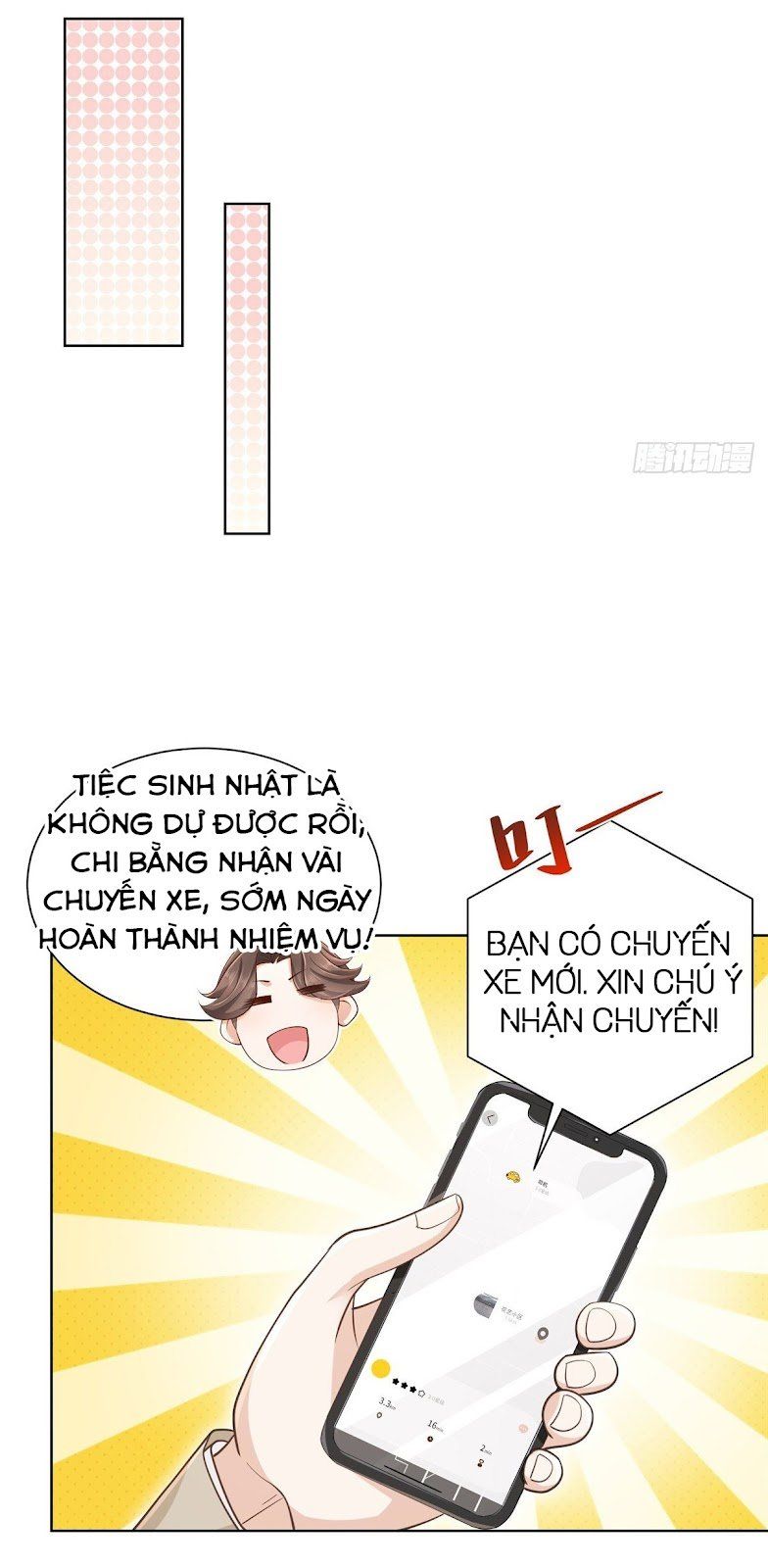 đọc truyện Mỗi Tuần Ta Có Một Nghề Nghiệp Mới Chương 29 ảnh 20 tại Thiên Thai Truyện