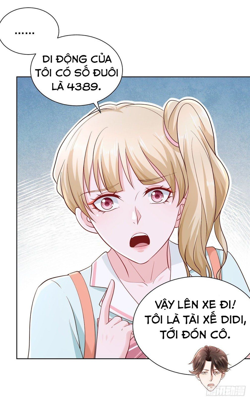 đọc truyện Mỗi Tuần Ta Có Một Nghề Nghiệp Mới Chương 29 ảnh 27 tại Thiên Thai Truyện