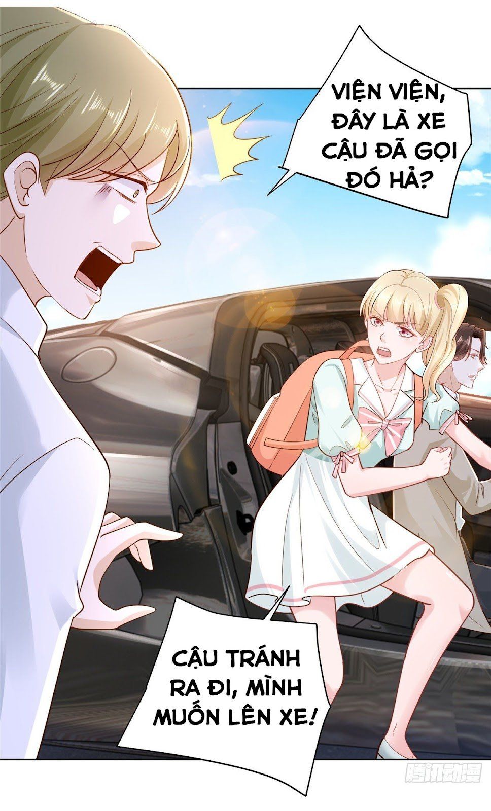 đọc truyện Mỗi Tuần Ta Có Một Nghề Nghiệp Mới Chương 29 ảnh 28 tại Thiên Thai Truyện