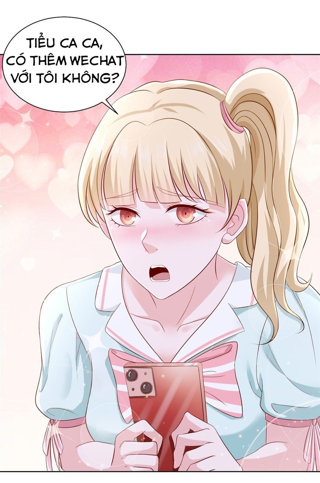 đọc truyện Mỗi Tuần Ta Có Một Nghề Nghiệp Mới Chương 29 ảnh 32 tại Thiên Thai Truyện