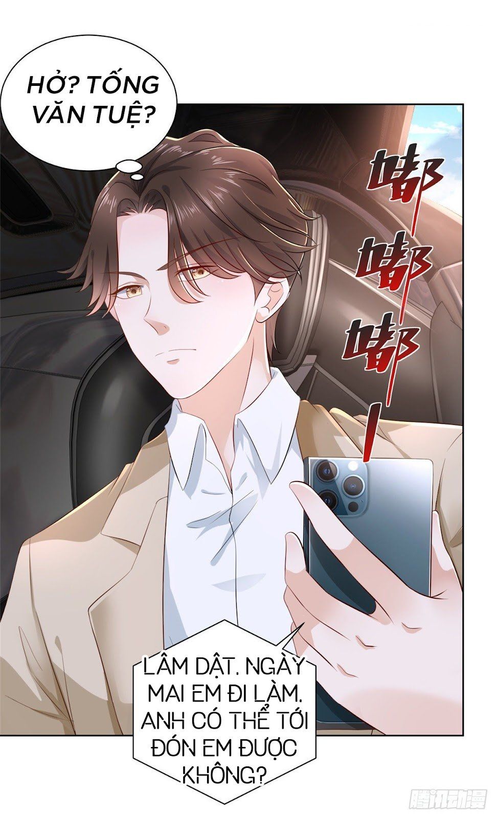 đọc truyện Mỗi Tuần Ta Có Một Nghề Nghiệp Mới Chương 29 ảnh 36 tại Thiên Thai Truyện