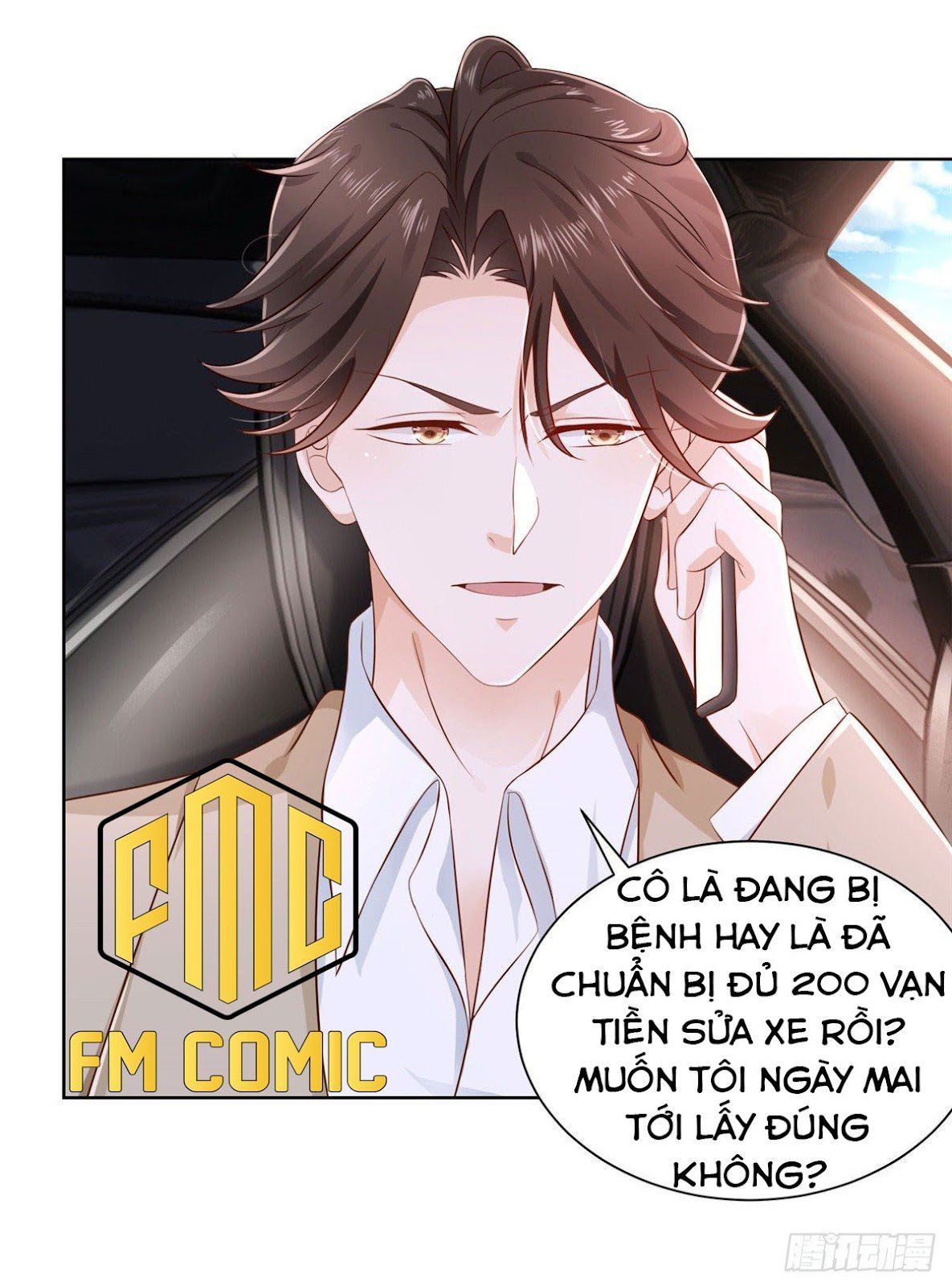 đọc truyện Mỗi Tuần Ta Có Một Nghề Nghiệp Mới Chương 29 ảnh 37 tại Thiên Thai Truyện