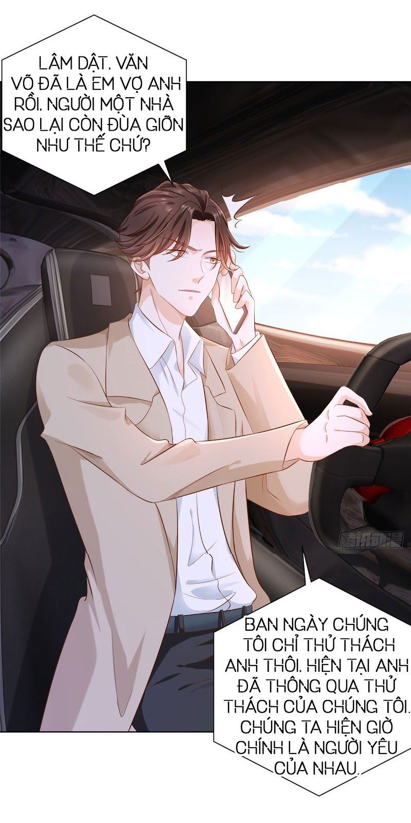 đọc truyện Mỗi Tuần Ta Có Một Nghề Nghiệp Mới Chương 29 ảnh 38 tại Thiên Thai Truyện