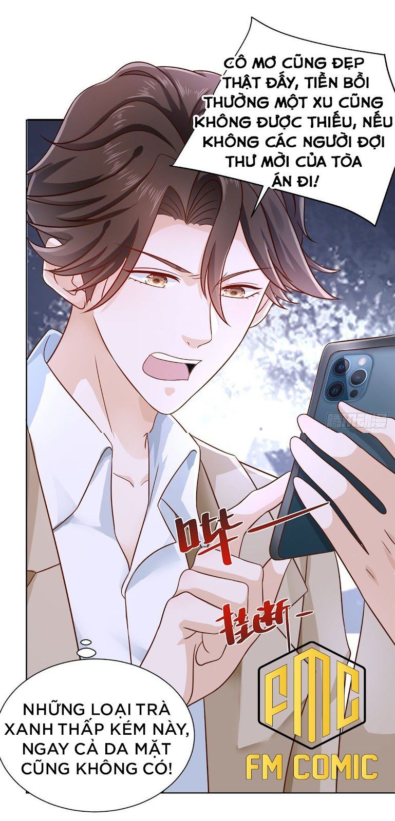 đọc truyện Mỗi Tuần Ta Có Một Nghề Nghiệp Mới Chương 29 ảnh 40 tại Thiên Thai Truyện