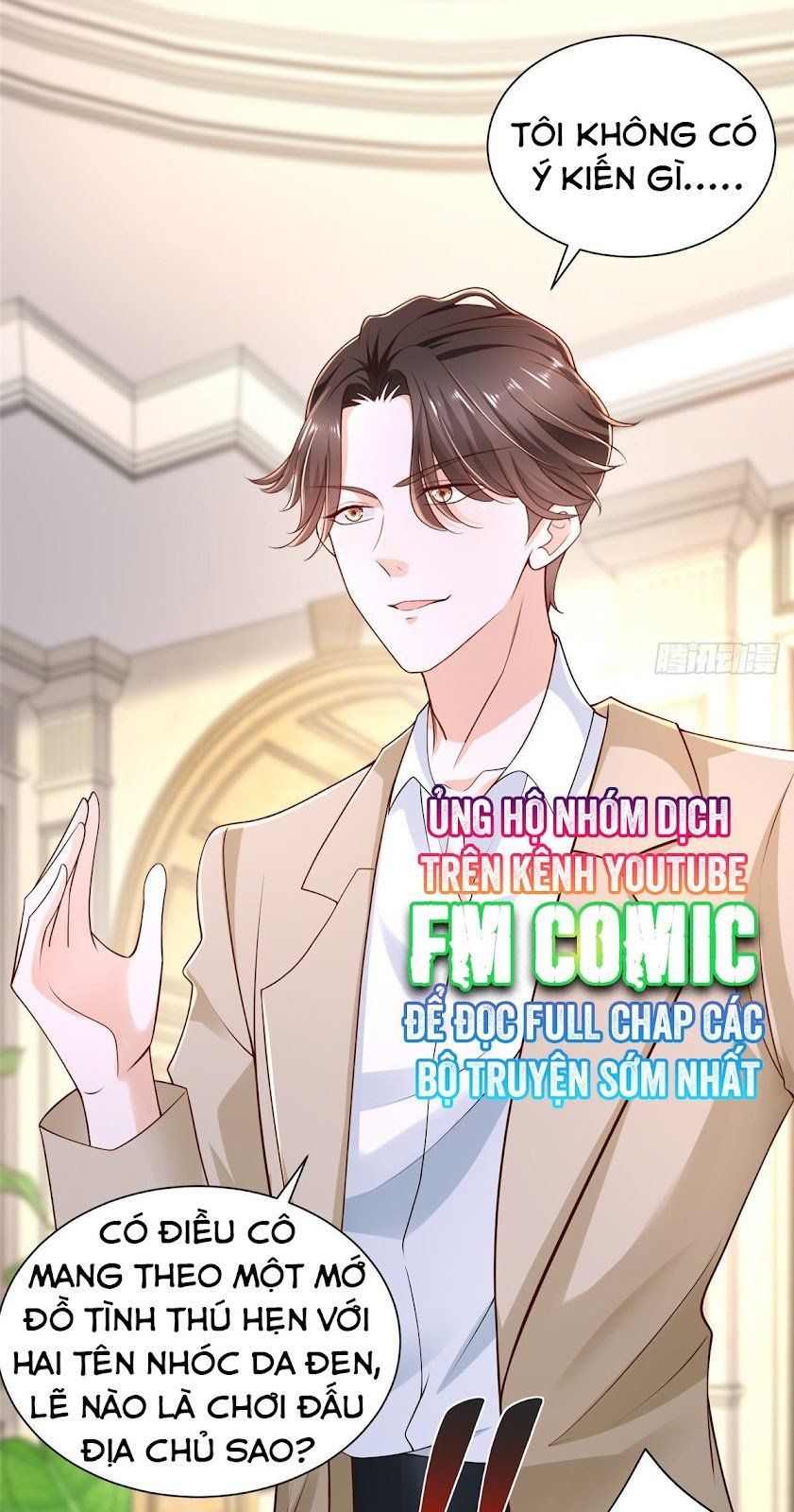 đọc truyện Mỗi Tuần Ta Có Một Nghề Nghiệp Mới Chương 29 ảnh 7 tại Thiên Thai Truyện