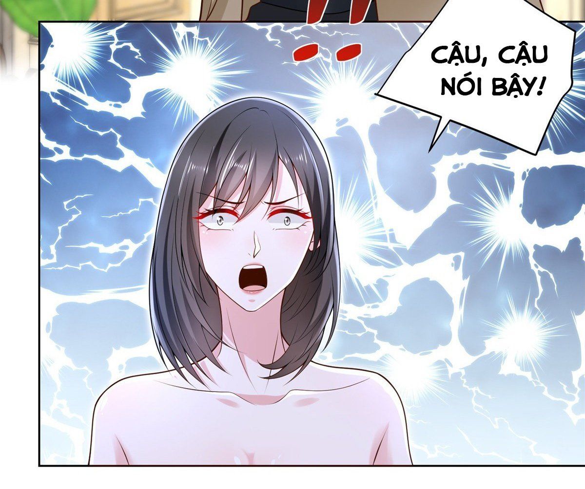 đọc truyện Mỗi Tuần Ta Có Một Nghề Nghiệp Mới Chương 29 ảnh 8 tại Thiên Thai Truyện