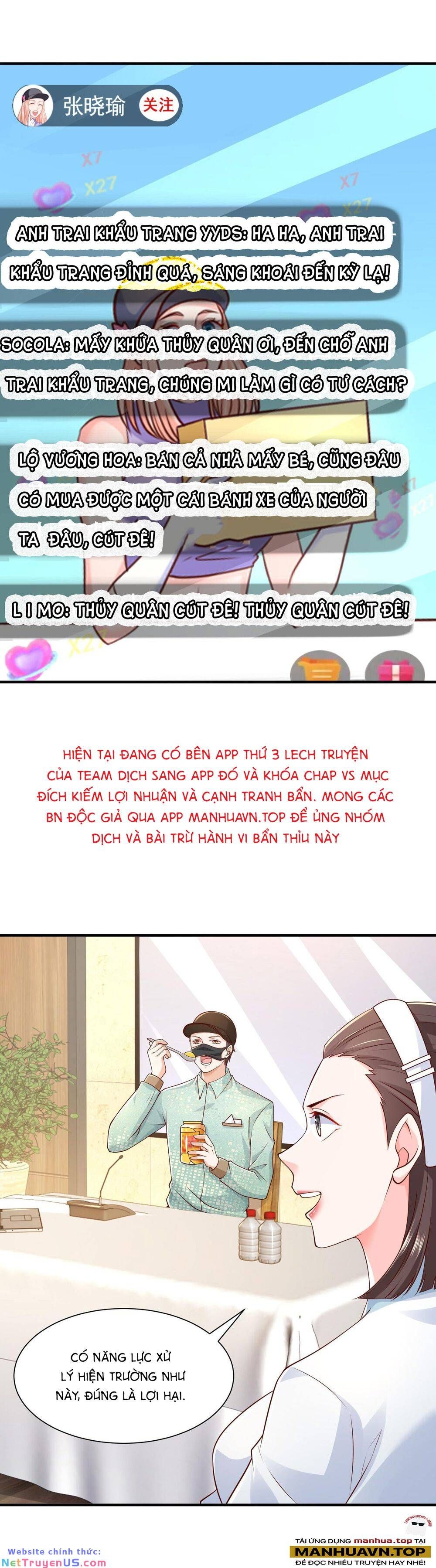 đọc truyện Mỗi Tuần Ta Có Một Nghề Nghiệp Mới Chương 290 ảnh 14 tại Thiên Thai Truyện