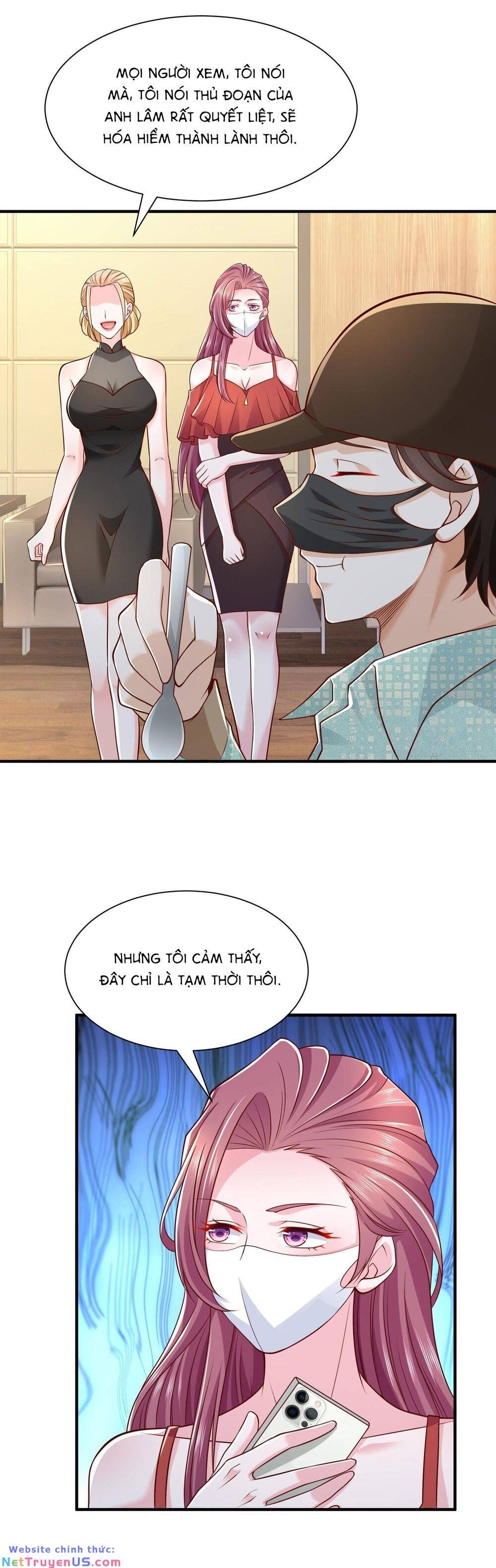 đọc truyện Mỗi Tuần Ta Có Một Nghề Nghiệp Mới Chương 290 ảnh 15 tại Thiên Thai Truyện