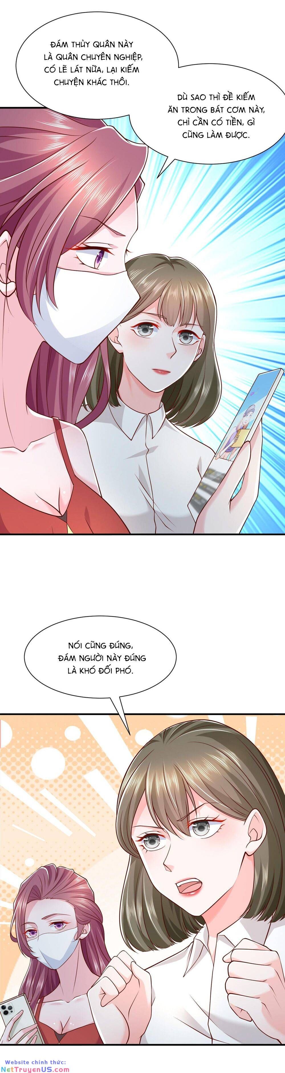 đọc truyện Mỗi Tuần Ta Có Một Nghề Nghiệp Mới Chương 290 ảnh 16 tại Thiên Thai Truyện