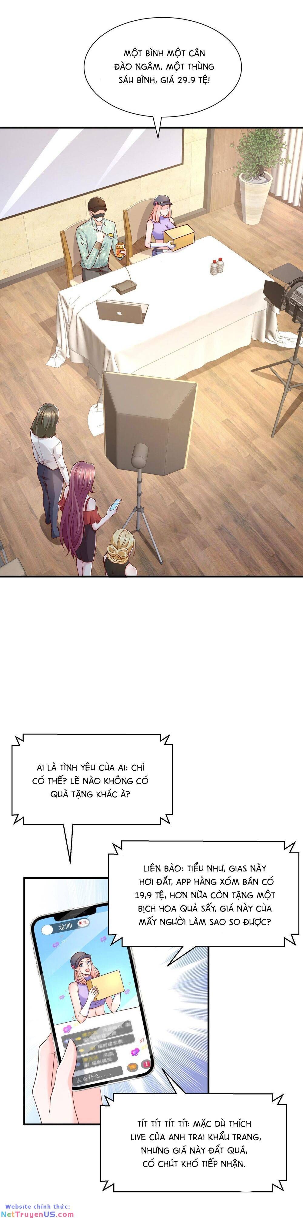 đọc truyện Mỗi Tuần Ta Có Một Nghề Nghiệp Mới Chương 290 ảnh 17 tại Thiên Thai Truyện