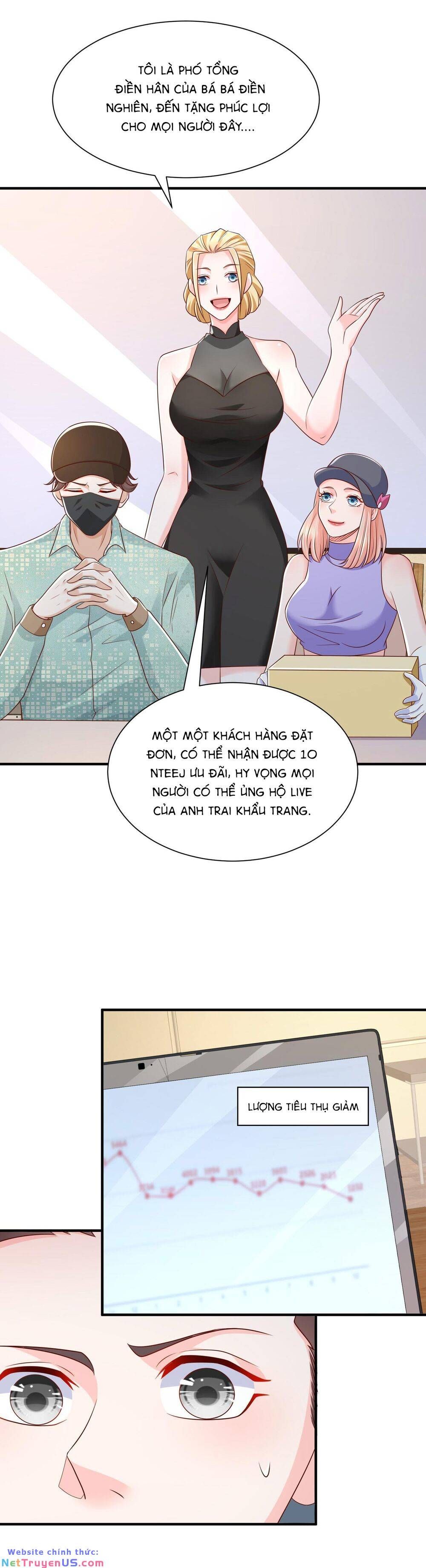 đọc truyện Mỗi Tuần Ta Có Một Nghề Nghiệp Mới Chương 290 ảnh 19 tại Thiên Thai Truyện