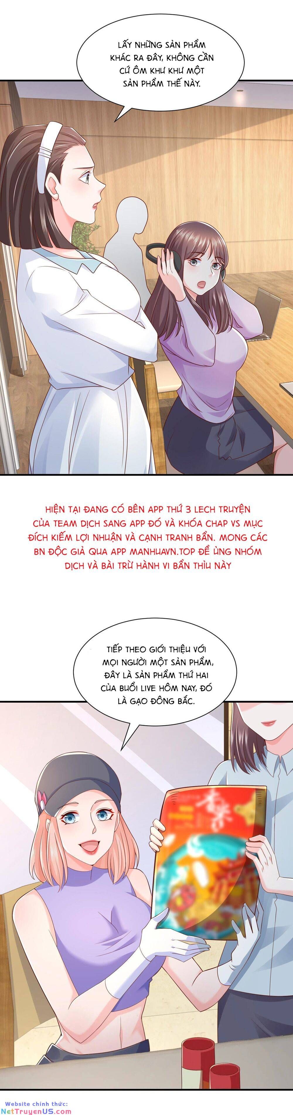 đọc truyện Mỗi Tuần Ta Có Một Nghề Nghiệp Mới Chương 290 ảnh 20 tại Thiên Thai Truyện