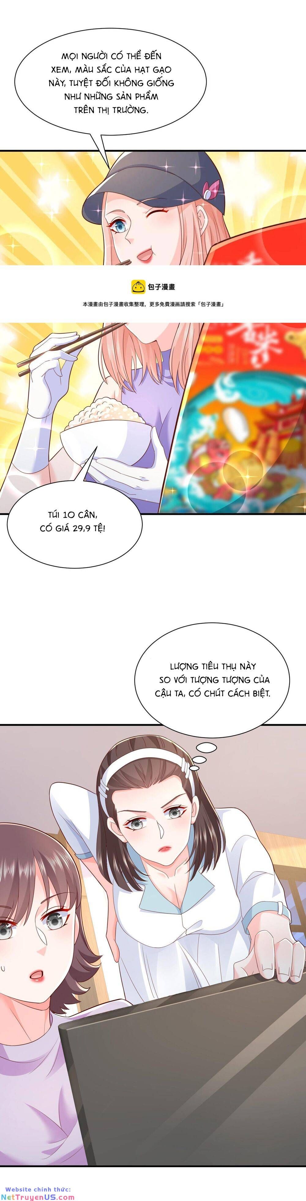 đọc truyện Mỗi Tuần Ta Có Một Nghề Nghiệp Mới Chương 290 ảnh 21 tại Thiên Thai Truyện