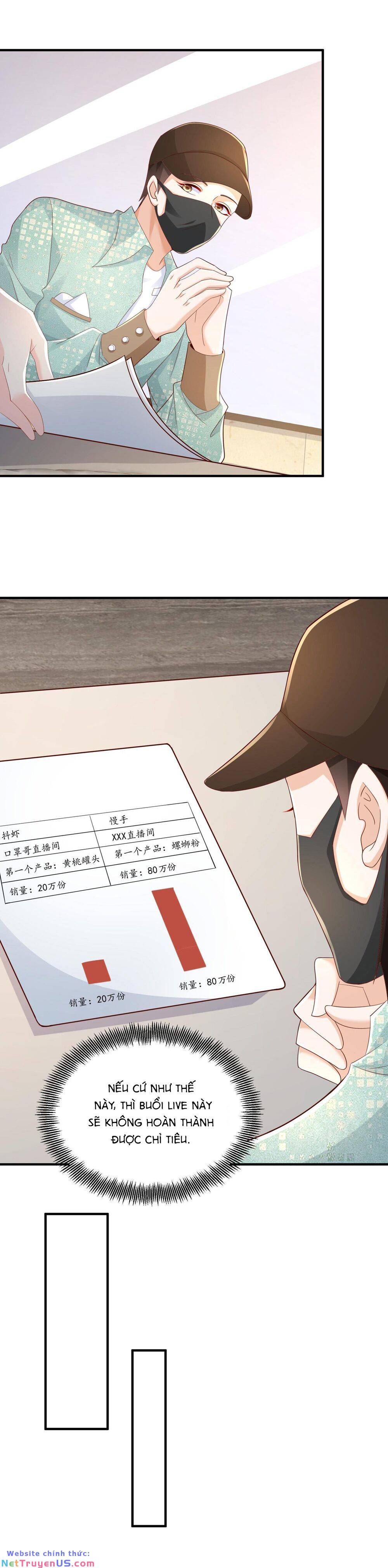 đọc truyện Mỗi Tuần Ta Có Một Nghề Nghiệp Mới Chương 290 ảnh 22 tại Thiên Thai Truyện