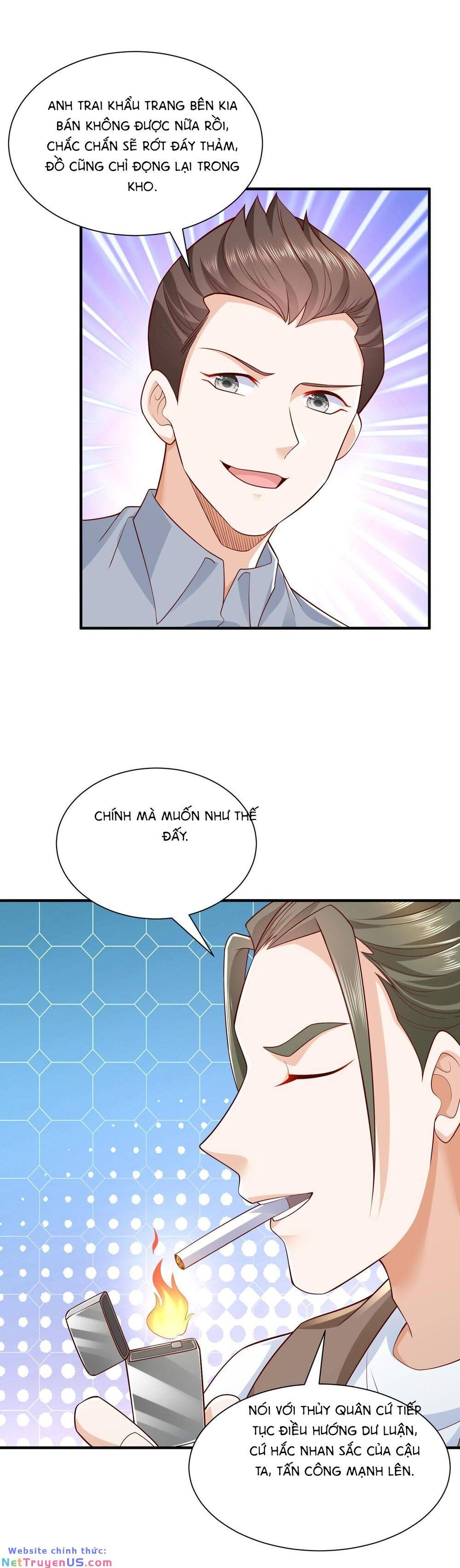 đọc truyện Mỗi Tuần Ta Có Một Nghề Nghiệp Mới Chương 290 ảnh 24 tại Thiên Thai Truyện