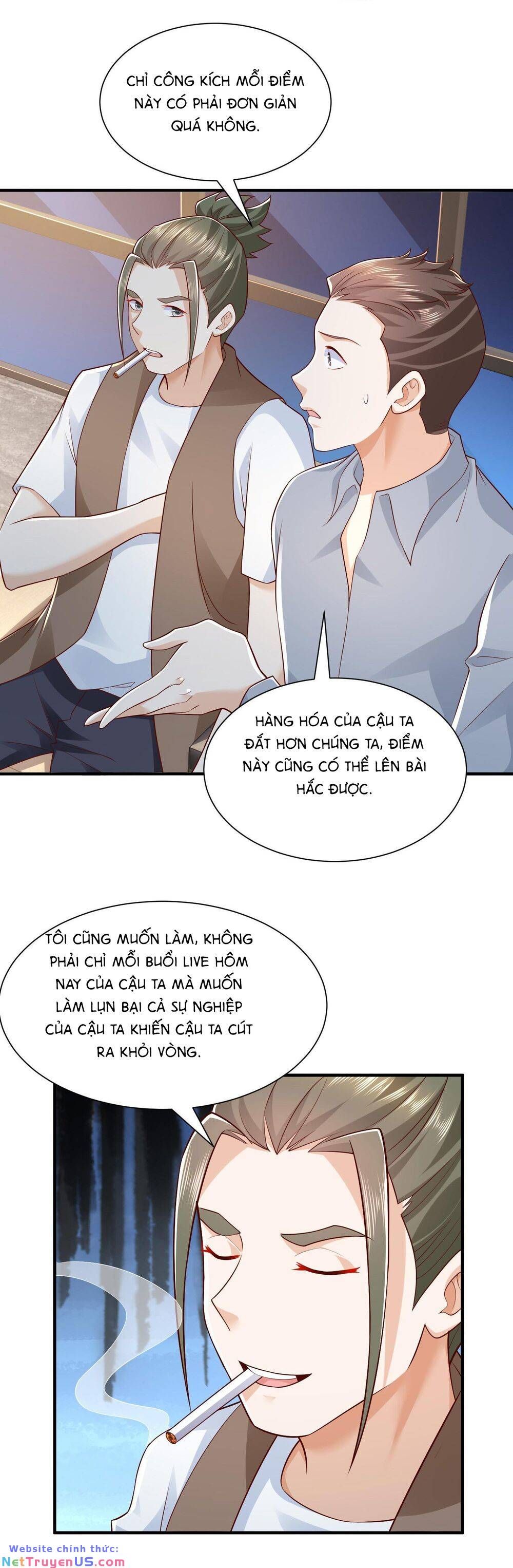 đọc truyện Mỗi Tuần Ta Có Một Nghề Nghiệp Mới Chương 290 ảnh 25 tại Thiên Thai Truyện