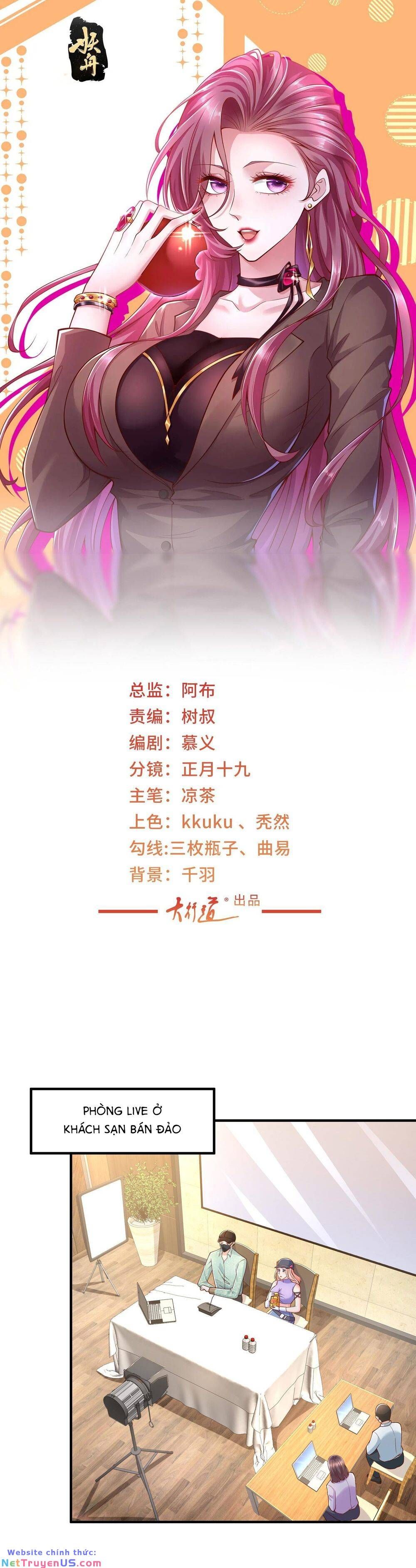 đọc truyện Mỗi Tuần Ta Có Một Nghề Nghiệp Mới Chương 290 ảnh 5 tại Thiên Thai Truyện