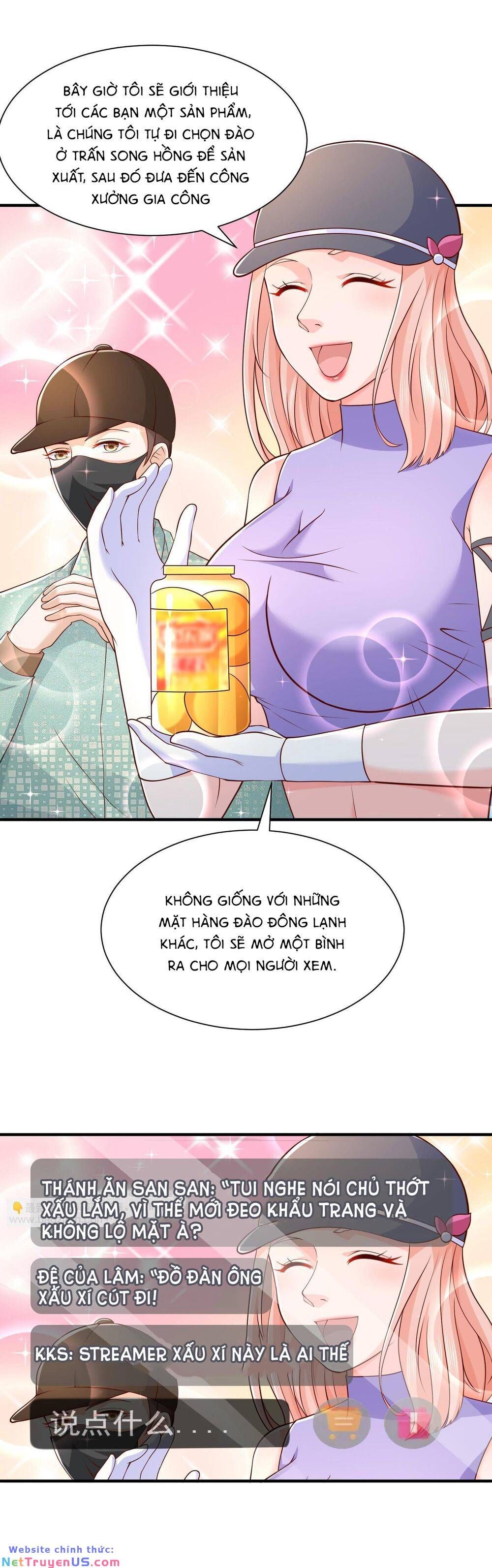 đọc truyện Mỗi Tuần Ta Có Một Nghề Nghiệp Mới Chương 290 ảnh 6 tại Thiên Thai Truyện