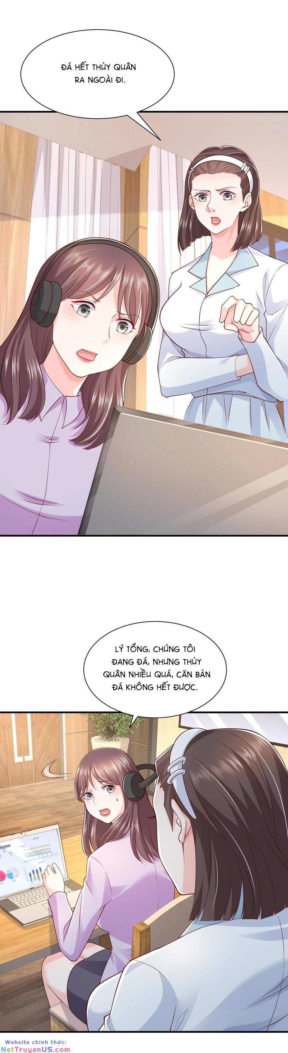 đọc truyện Mỗi Tuần Ta Có Một Nghề Nghiệp Mới Chương 290 ảnh 7 tại Thiên Thai Truyện