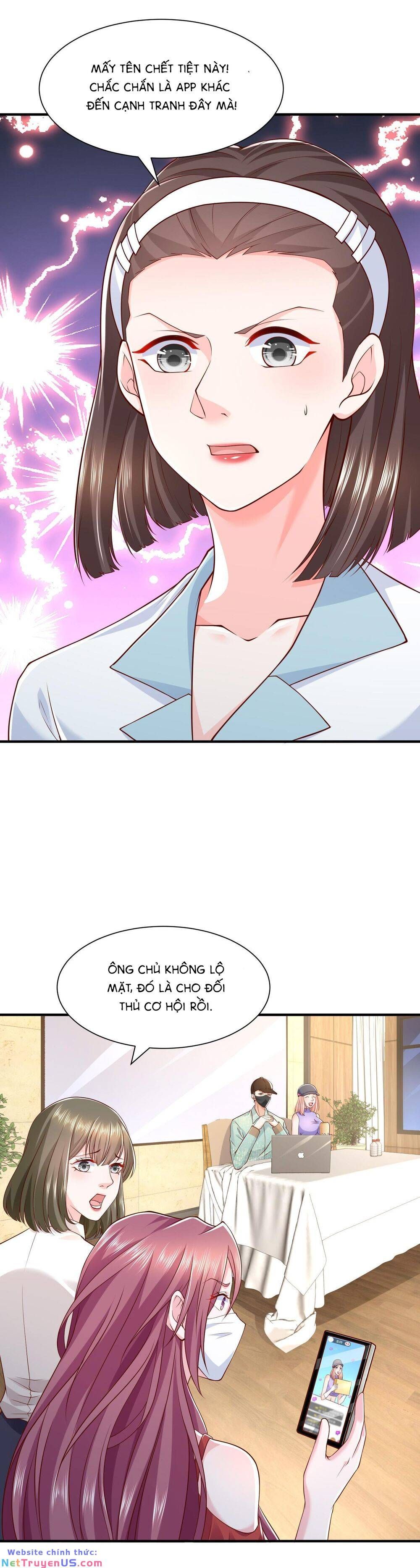 đọc truyện Mỗi Tuần Ta Có Một Nghề Nghiệp Mới Chương 290 ảnh 8 tại Thiên Thai Truyện