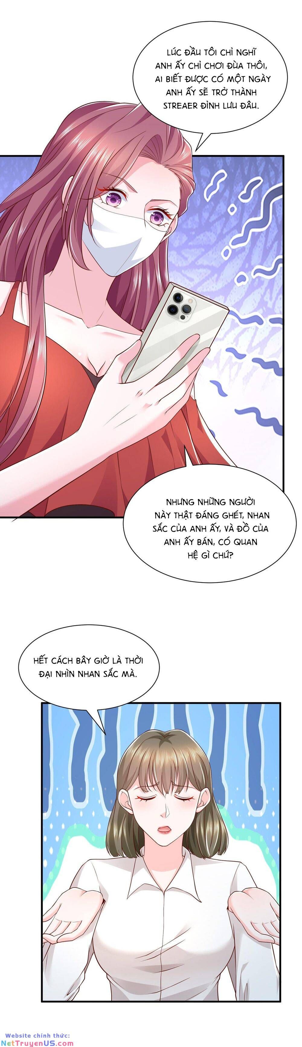 đọc truyện Mỗi Tuần Ta Có Một Nghề Nghiệp Mới Chương 290 ảnh 9 tại Thiên Thai Truyện