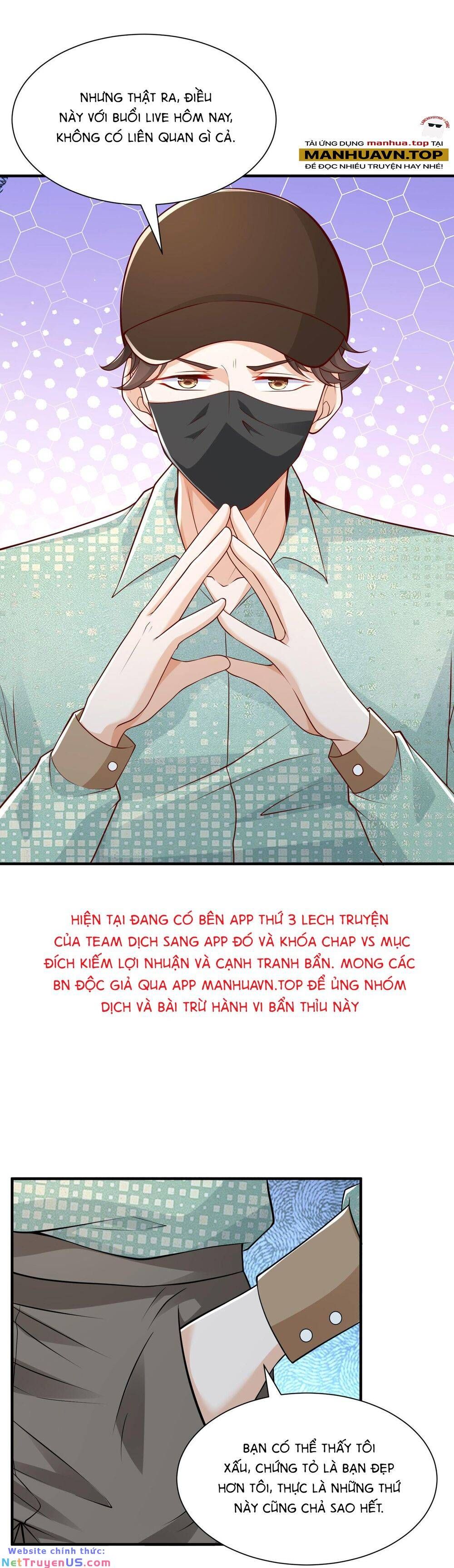 đọc truyện Mỗi Tuần Ta Có Một Nghề Nghiệp Mới Chương 290 ảnh 11 tại Thiên Thai Truyện