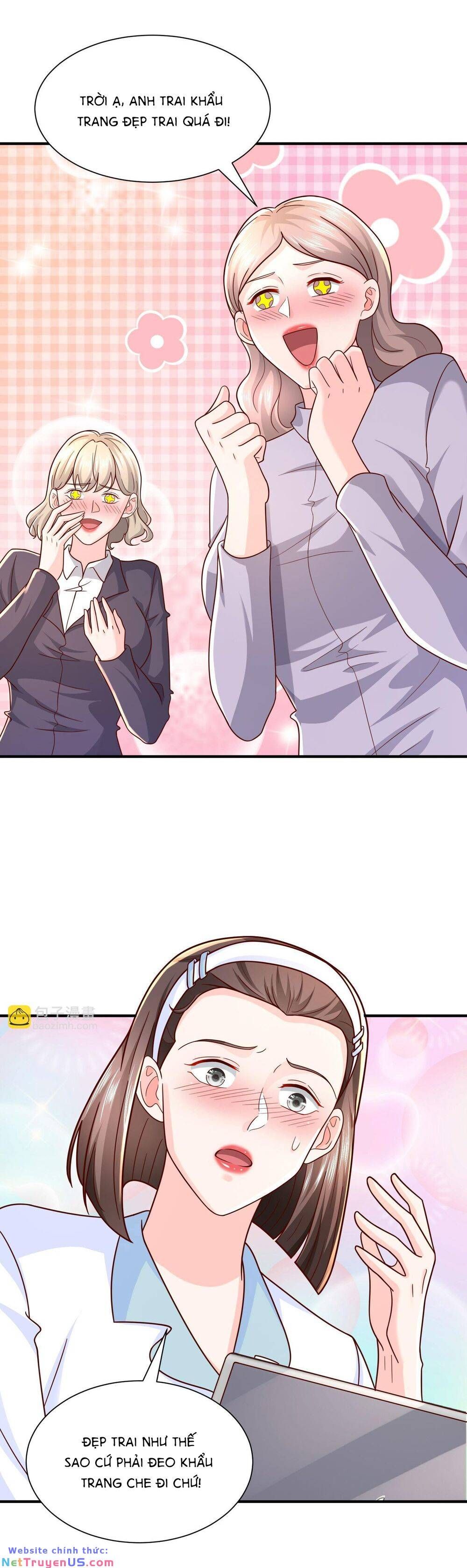 đọc truyện Mỗi Tuần Ta Có Một Nghề Nghiệp Mới Chương 291 ảnh 12 tại Thiên Thai Truyện