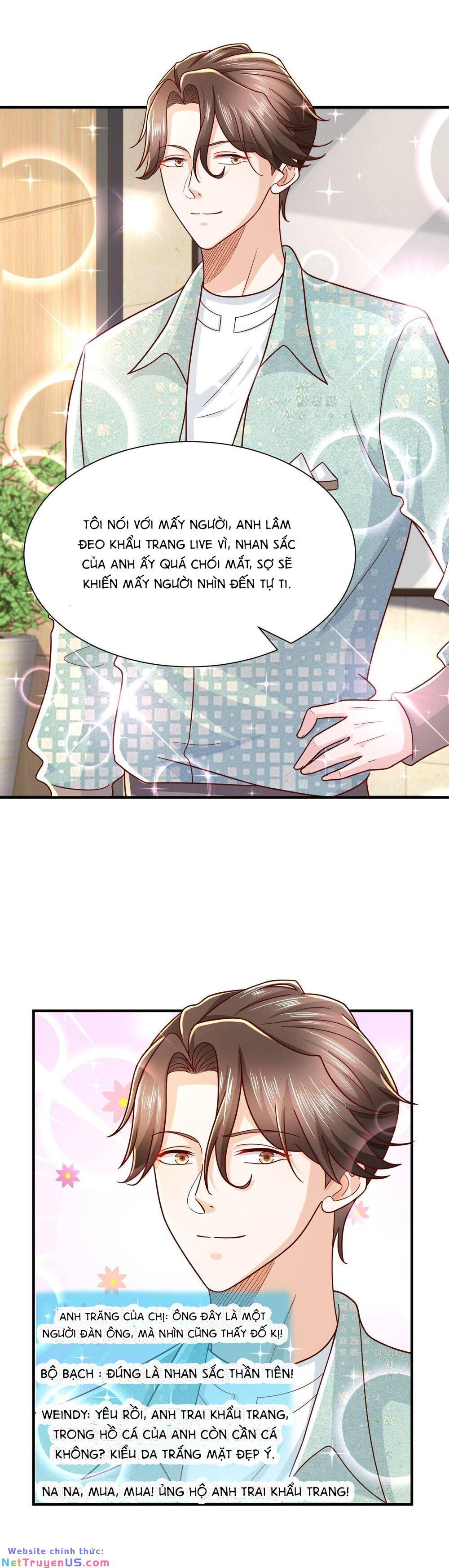 đọc truyện Mỗi Tuần Ta Có Một Nghề Nghiệp Mới Chương 291 ảnh 13 tại Thiên Thai Truyện