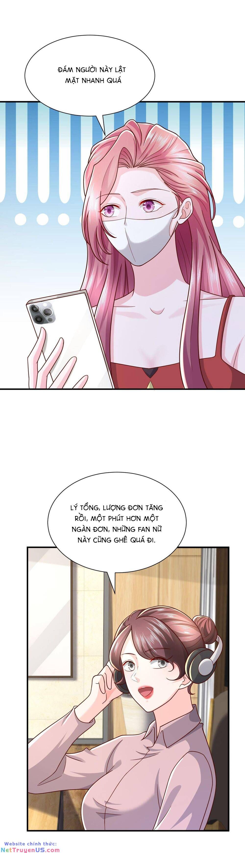 đọc truyện Mỗi Tuần Ta Có Một Nghề Nghiệp Mới Chương 291 ảnh 14 tại Thiên Thai Truyện