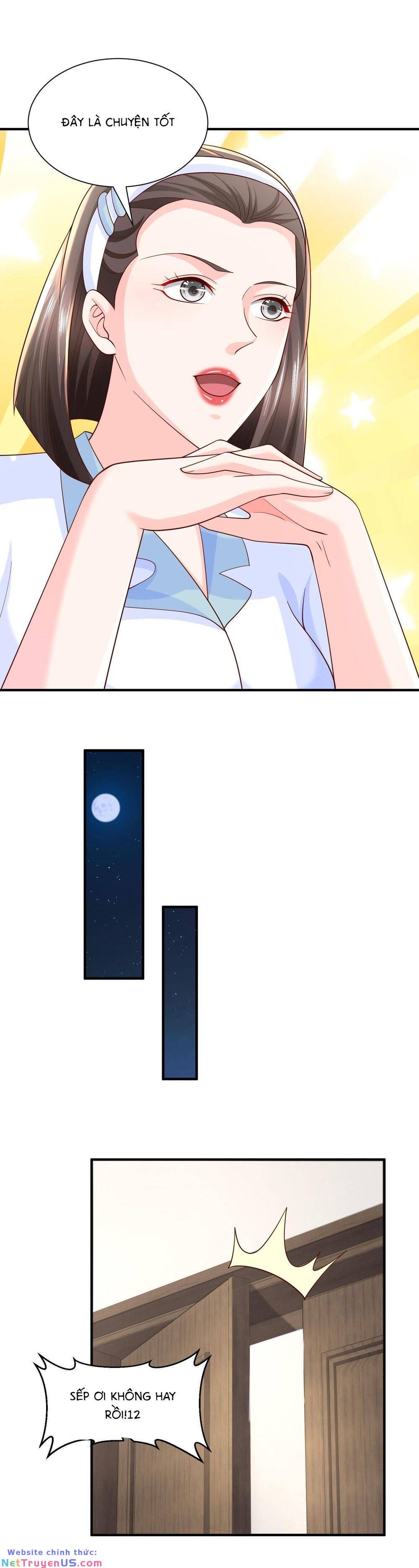 đọc truyện Mỗi Tuần Ta Có Một Nghề Nghiệp Mới Chương 291 ảnh 15 tại Thiên Thai Truyện