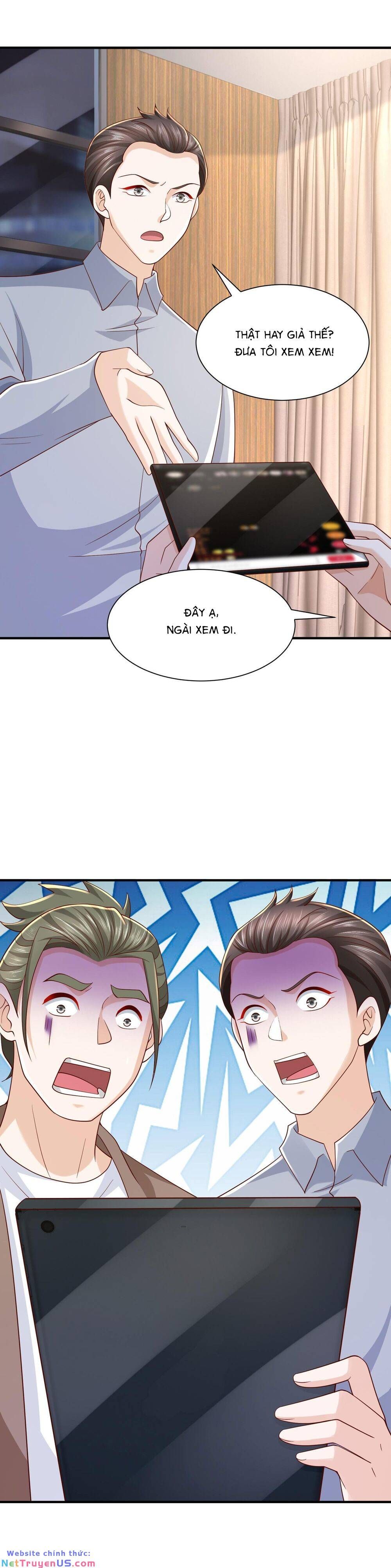 đọc truyện Mỗi Tuần Ta Có Một Nghề Nghiệp Mới Chương 291 ảnh 17 tại Thiên Thai Truyện