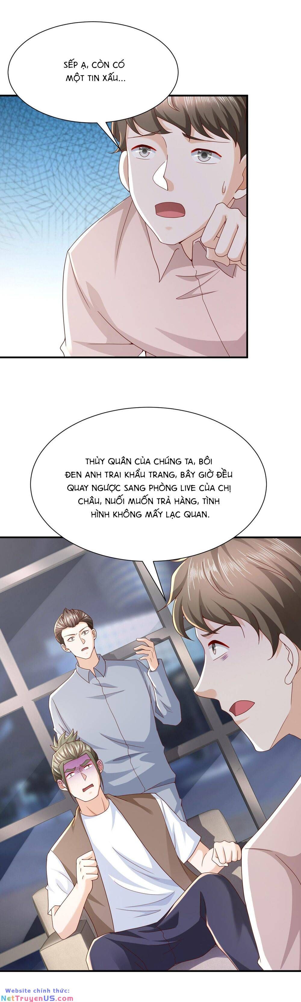 đọc truyện Mỗi Tuần Ta Có Một Nghề Nghiệp Mới Chương 291 ảnh 19 tại Thiên Thai Truyện