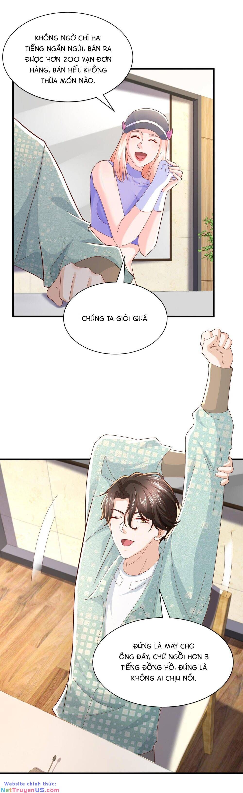 đọc truyện Mỗi Tuần Ta Có Một Nghề Nghiệp Mới Chương 291 ảnh 21 tại Thiên Thai Truyện