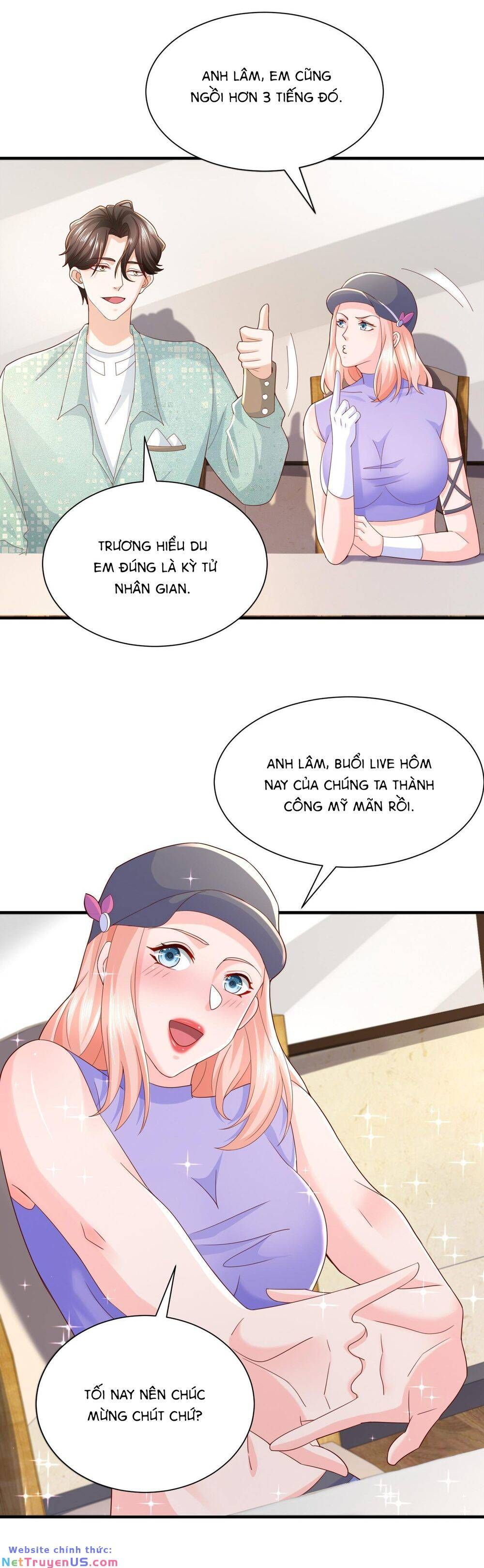 đọc truyện Mỗi Tuần Ta Có Một Nghề Nghiệp Mới Chương 291 ảnh 22 tại Thiên Thai Truyện