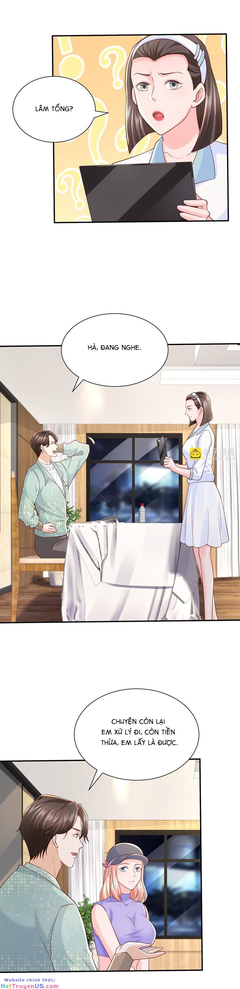 đọc truyện Mỗi Tuần Ta Có Một Nghề Nghiệp Mới Chương 291 ảnh 25 tại Thiên Thai Truyện