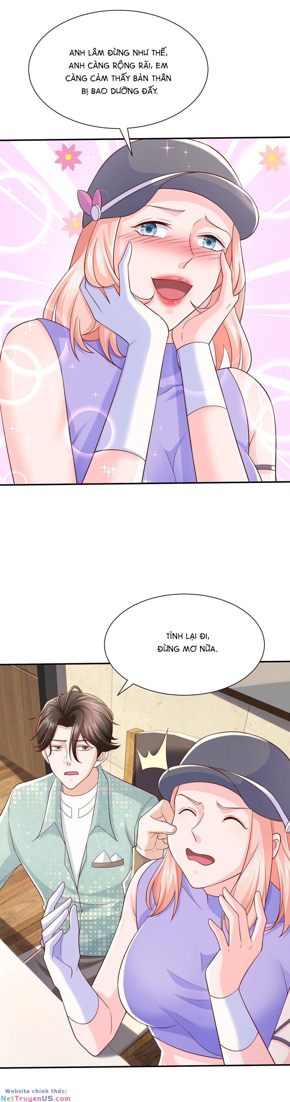 đọc truyện Mỗi Tuần Ta Có Một Nghề Nghiệp Mới Chương 291 ảnh 26 tại Thiên Thai Truyện