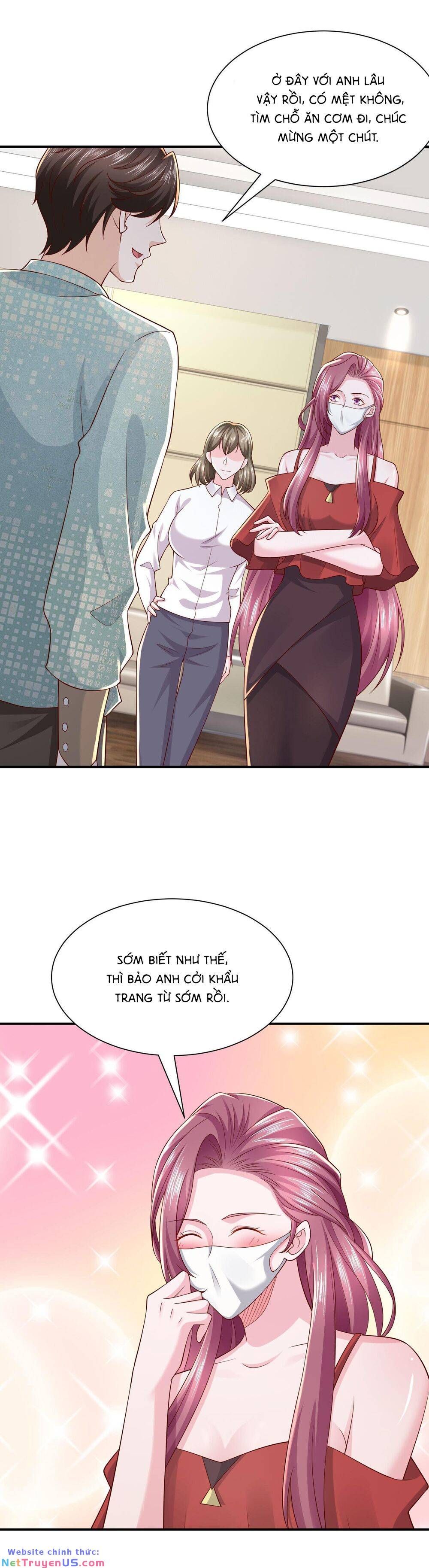 đọc truyện Mỗi Tuần Ta Có Một Nghề Nghiệp Mới Chương 291 ảnh 27 tại Thiên Thai Truyện