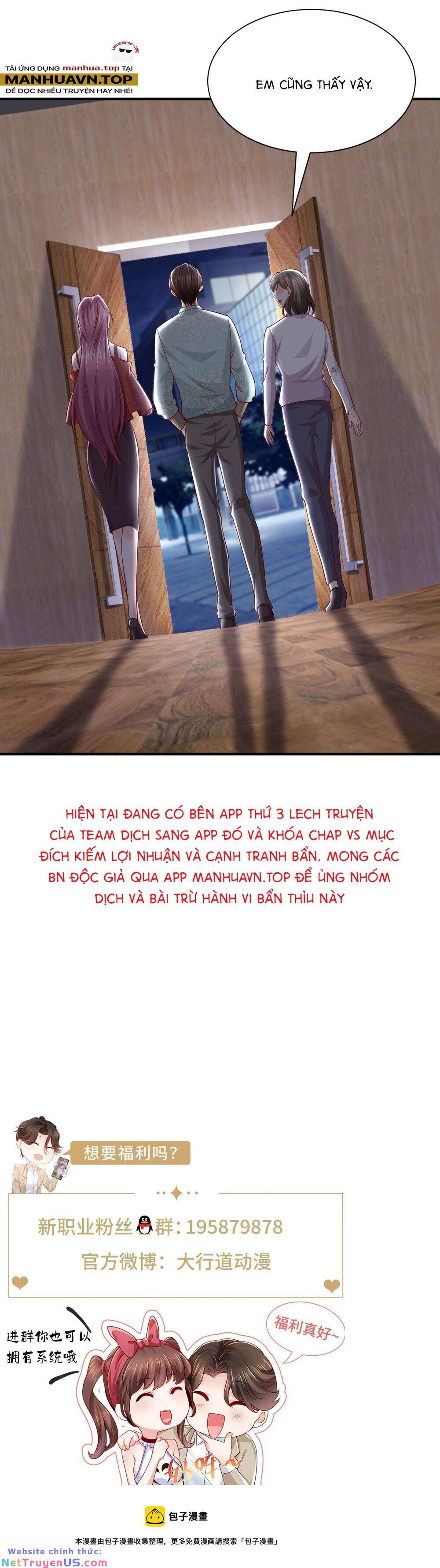 đọc truyện Mỗi Tuần Ta Có Một Nghề Nghiệp Mới Chương 291 ảnh 28 tại Thiên Thai Truyện