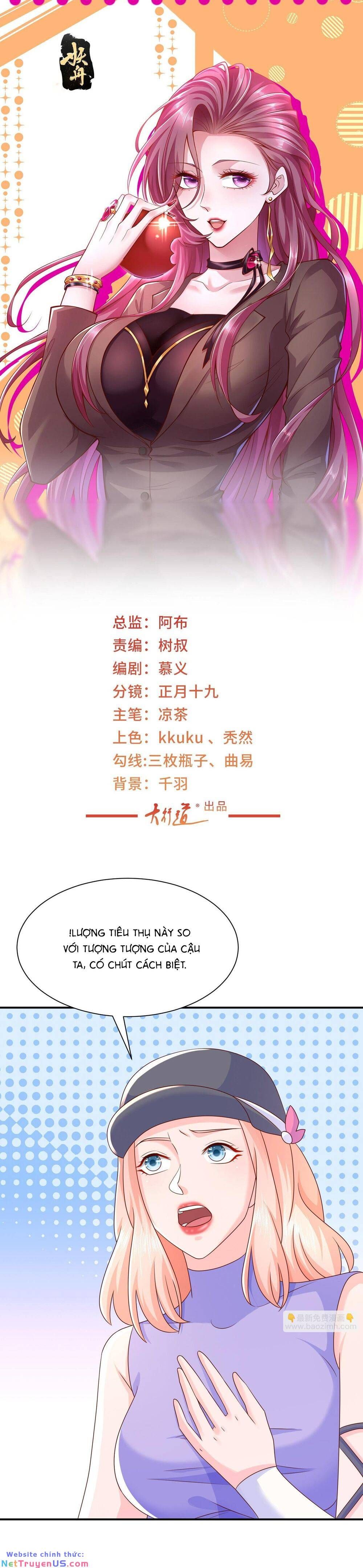 đọc truyện Mỗi Tuần Ta Có Một Nghề Nghiệp Mới Chương 291 ảnh 5 tại Thiên Thai Truyện