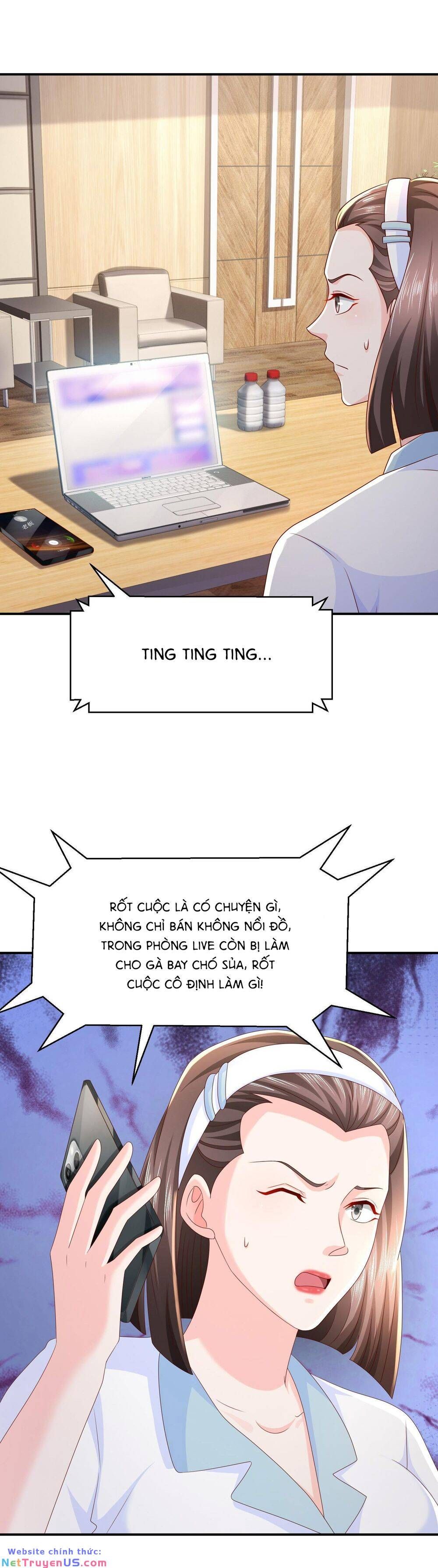 đọc truyện Mỗi Tuần Ta Có Một Nghề Nghiệp Mới Chương 291 ảnh 6 tại Thiên Thai Truyện