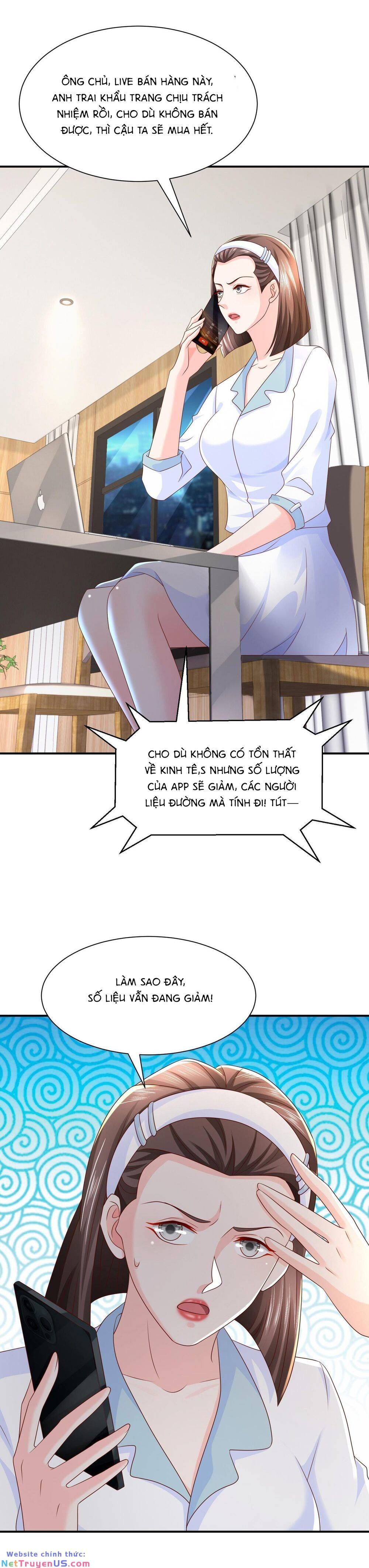 đọc truyện Mỗi Tuần Ta Có Một Nghề Nghiệp Mới Chương 291 ảnh 7 tại Thiên Thai Truyện