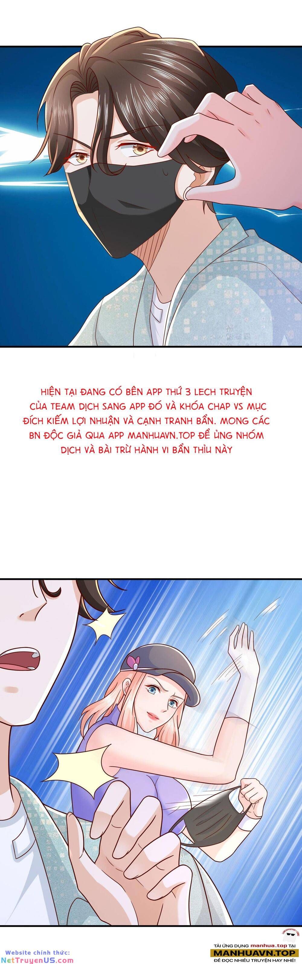 đọc truyện Mỗi Tuần Ta Có Một Nghề Nghiệp Mới Chương 291 ảnh 11 tại Thiên Thai Truyện