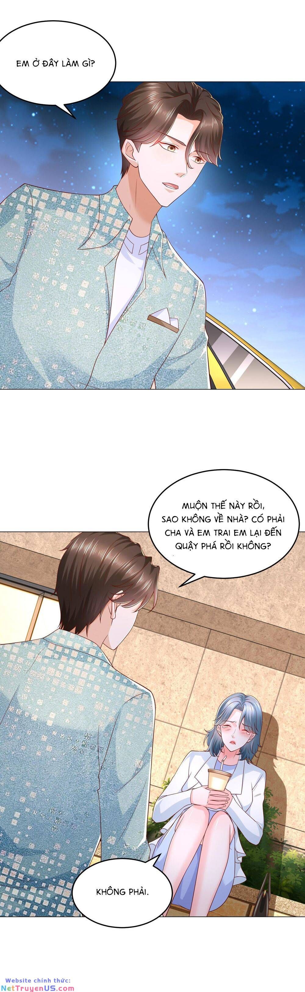 đọc truyện Mỗi Tuần Ta Có Một Nghề Nghiệp Mới Chương 292 ảnh 12 tại Thiên Thai Truyện