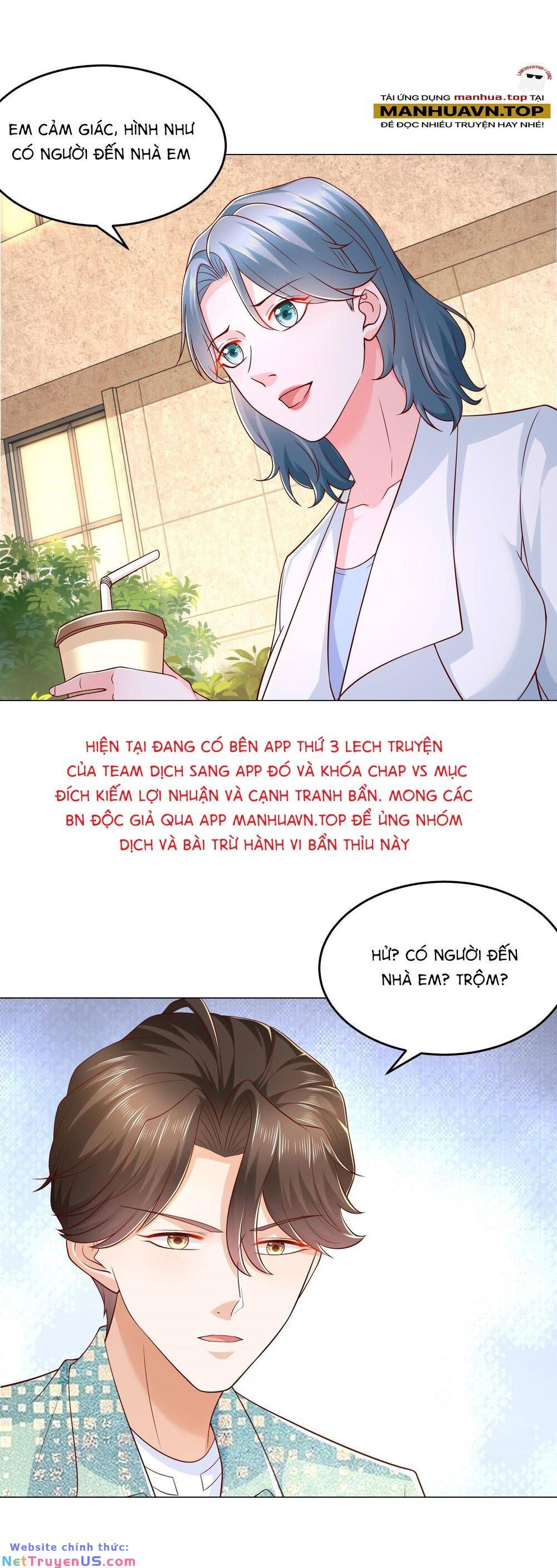 đọc truyện Mỗi Tuần Ta Có Một Nghề Nghiệp Mới Chương 292 ảnh 13 tại Thiên Thai Truyện