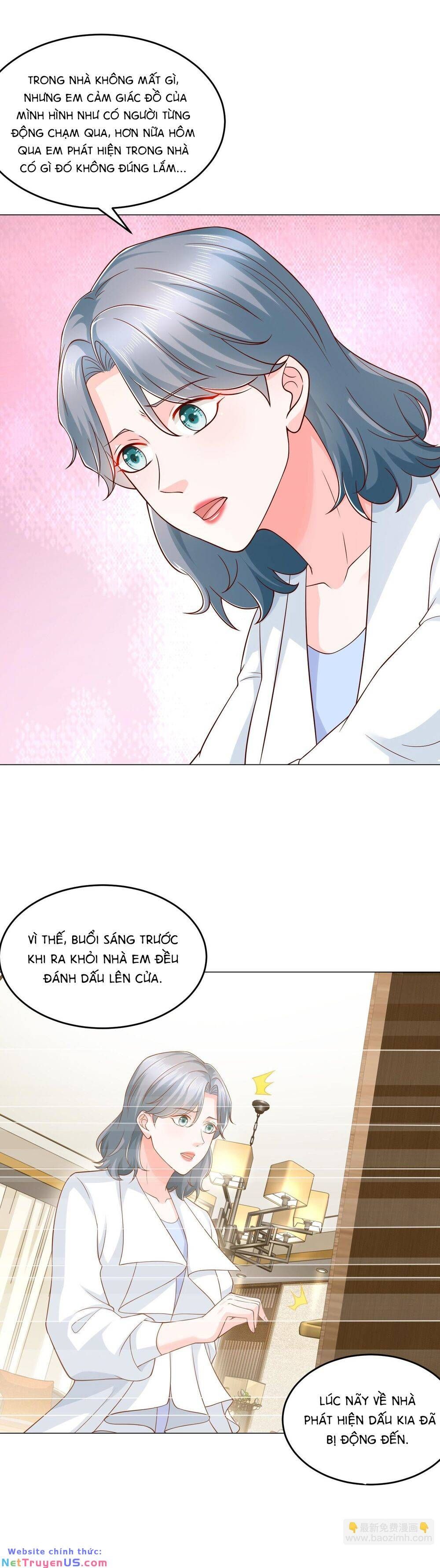 đọc truyện Mỗi Tuần Ta Có Một Nghề Nghiệp Mới Chương 292 ảnh 14 tại Thiên Thai Truyện