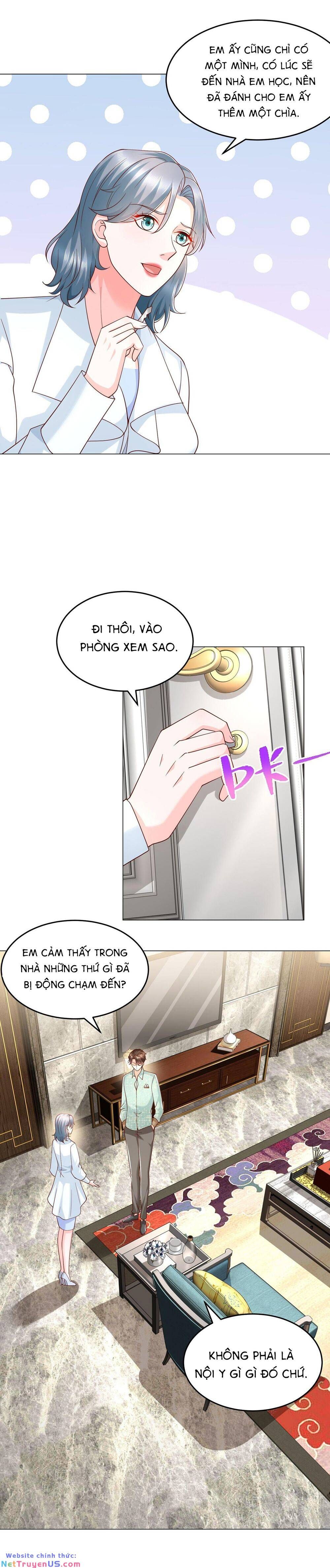 đọc truyện Mỗi Tuần Ta Có Một Nghề Nghiệp Mới Chương 292 ảnh 16 tại Thiên Thai Truyện