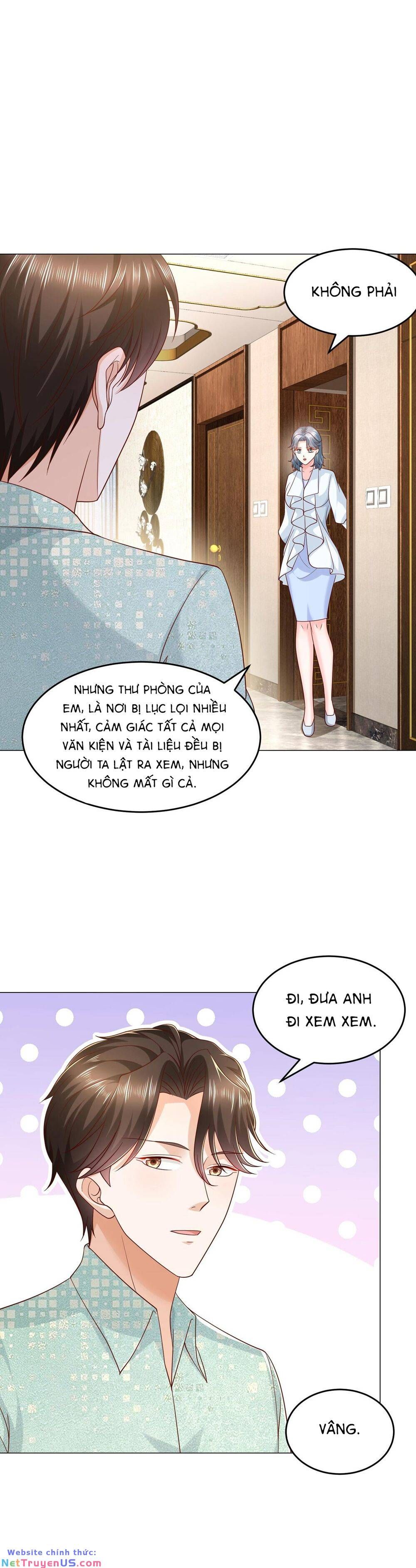 đọc truyện Mỗi Tuần Ta Có Một Nghề Nghiệp Mới Chương 292 ảnh 17 tại Thiên Thai Truyện