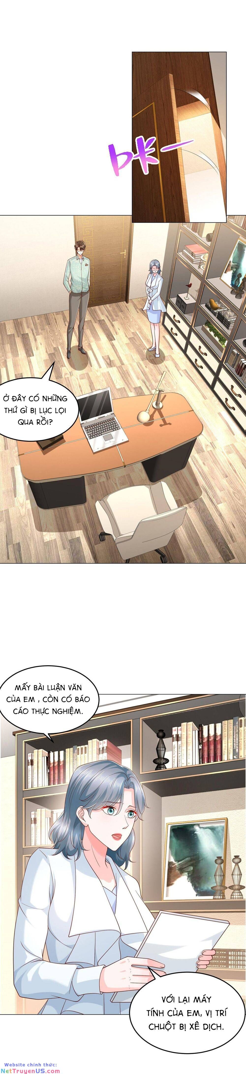 đọc truyện Mỗi Tuần Ta Có Một Nghề Nghiệp Mới Chương 292 ảnh 18 tại Thiên Thai Truyện