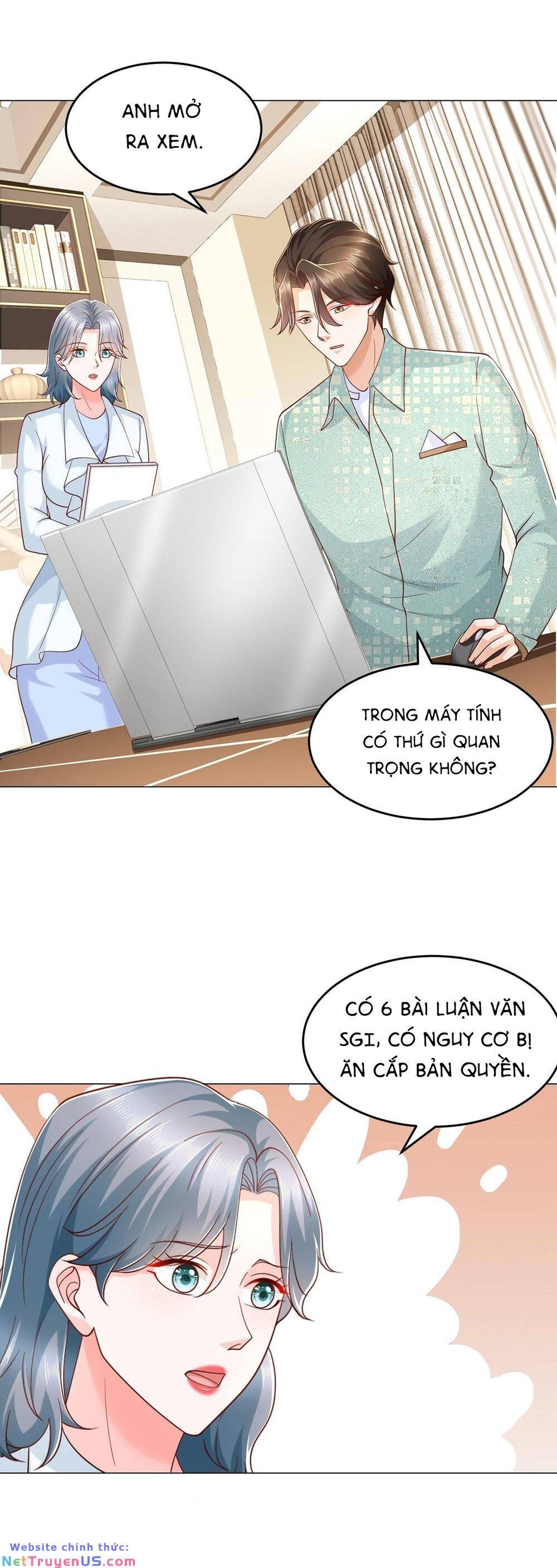 đọc truyện Mỗi Tuần Ta Có Một Nghề Nghiệp Mới Chương 292 ảnh 19 tại Thiên Thai Truyện